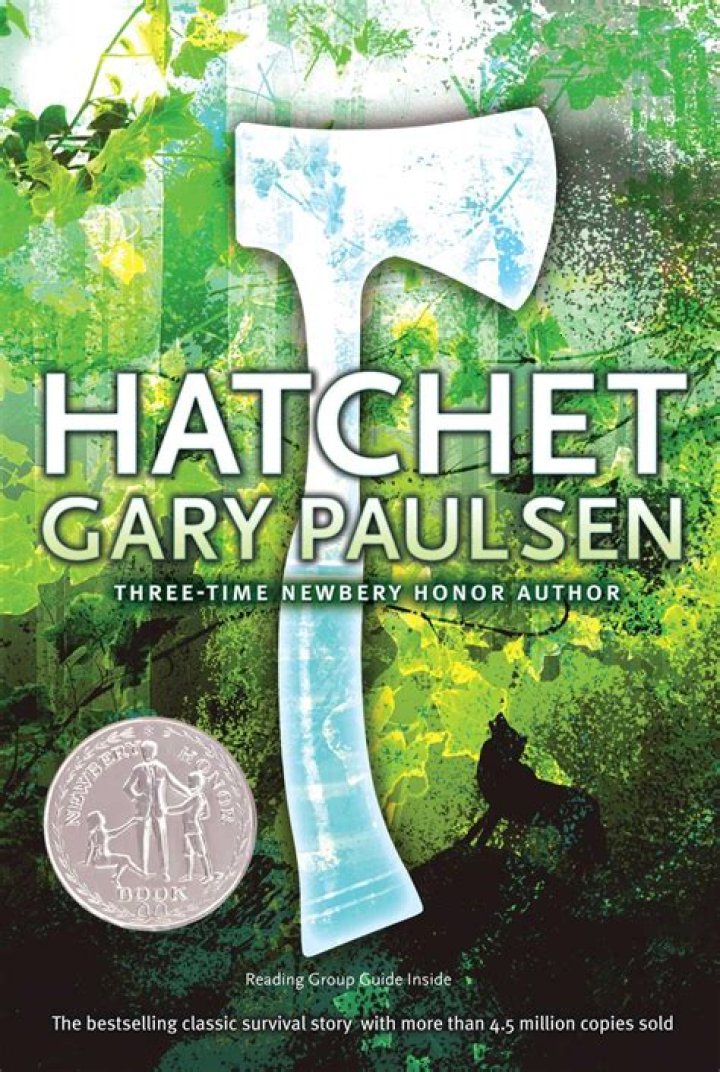 Where was the Hatchet published?