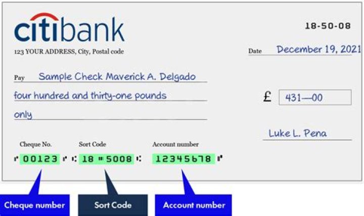 Which bank has Sort code 185008?