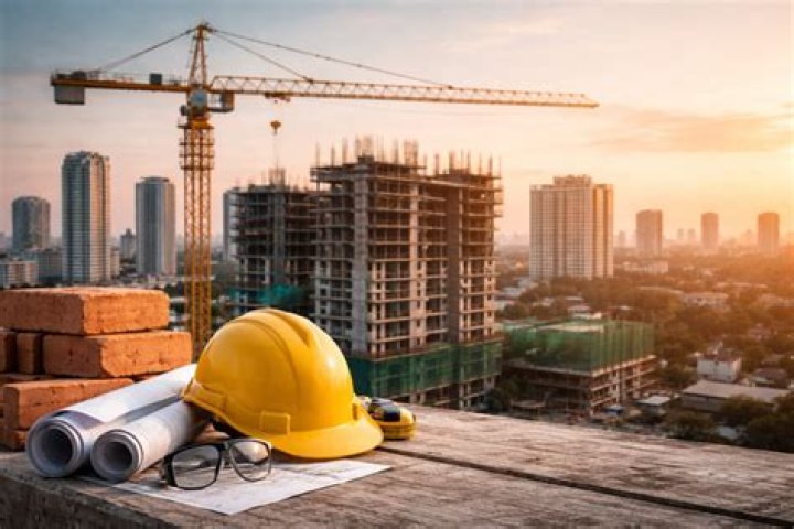 Which builder has best construction quality?