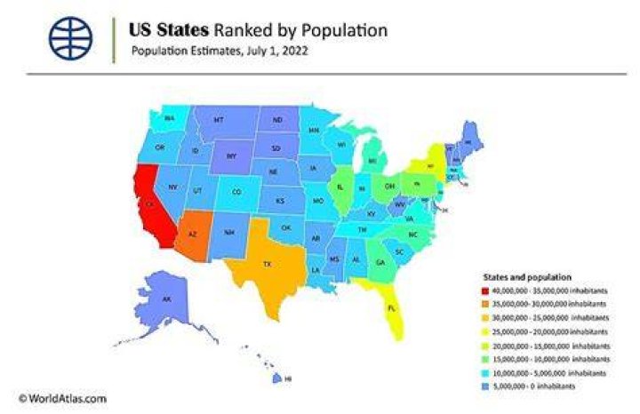 Which state in the US has the most public land?