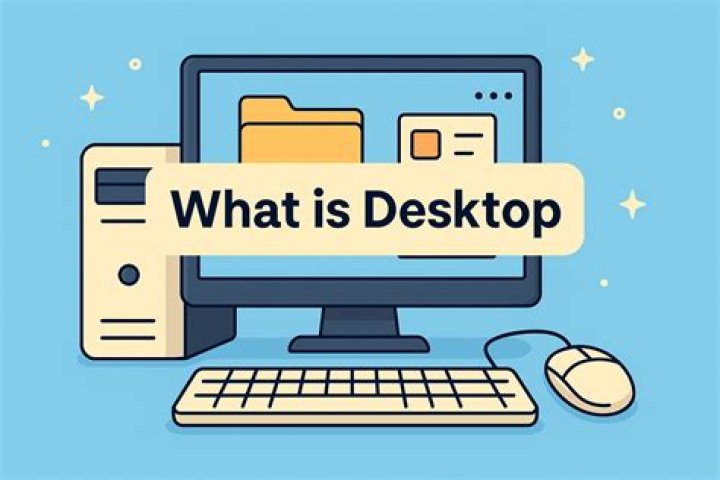 Who created the first desktop publishing program?