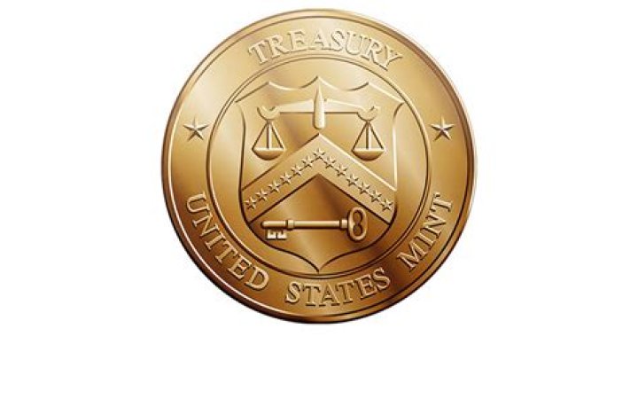 Who has the power to coin physically make money?
