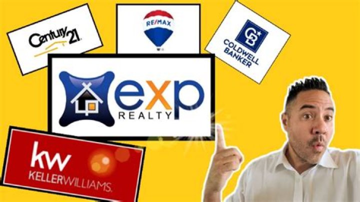Who is bigger ReMax or Century 21?
