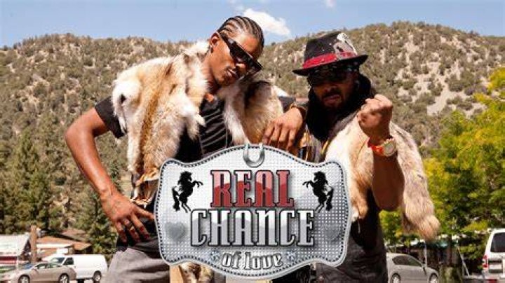 Who is corn fed from real chance?