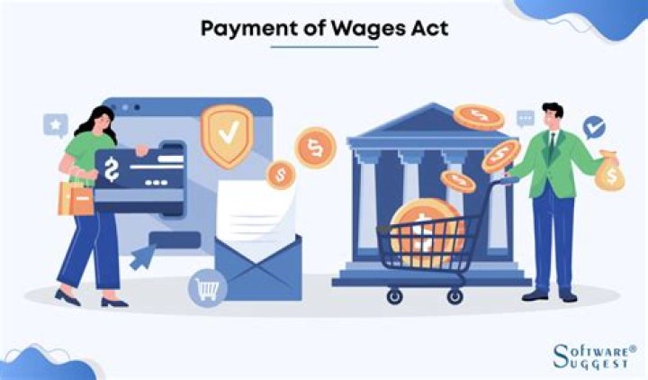 Who is covered under Payment of Wages Act?