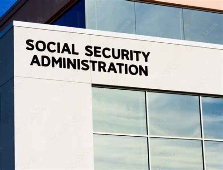 Who is in control of the Social Security Administration?