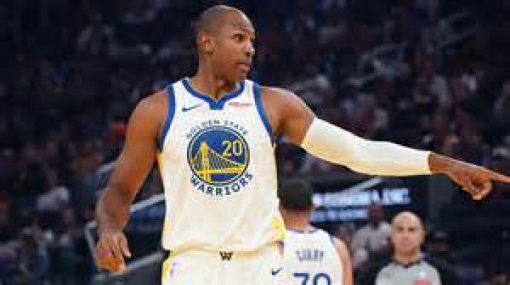 Who is paying Al Horford?
