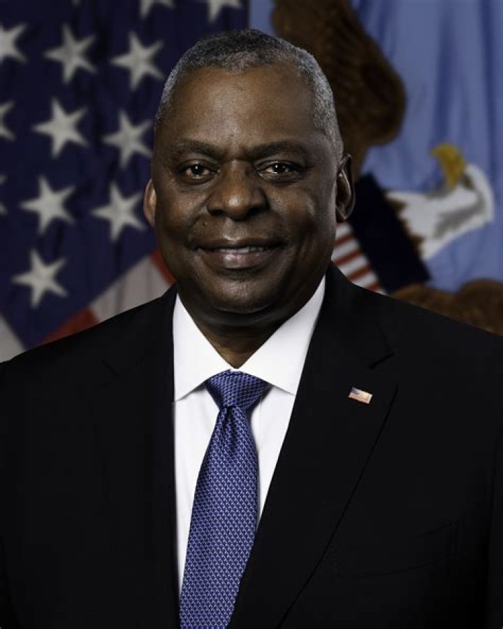 Who is secretary of state UK now?