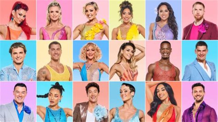 Who is the best male dancer in the world 2020?