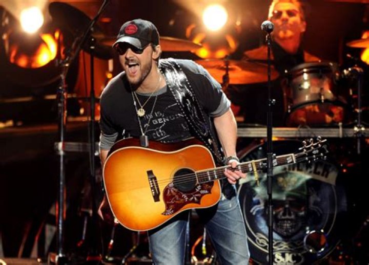 Who is the highest paid country singer of all time?