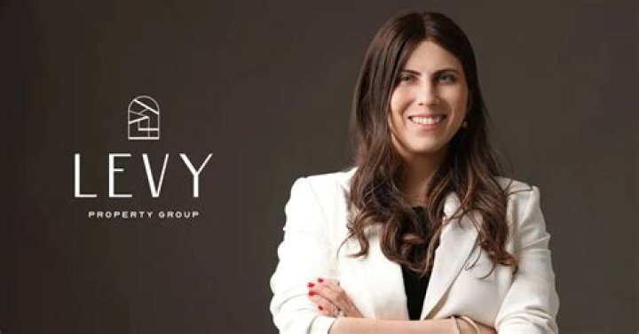 Who is the most successful real estate agent in Australia?