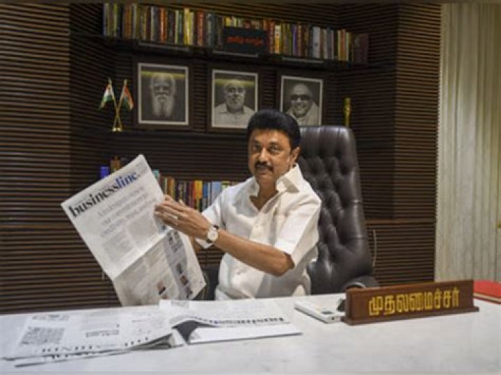 Who is the owner of The Hindu newspaper?