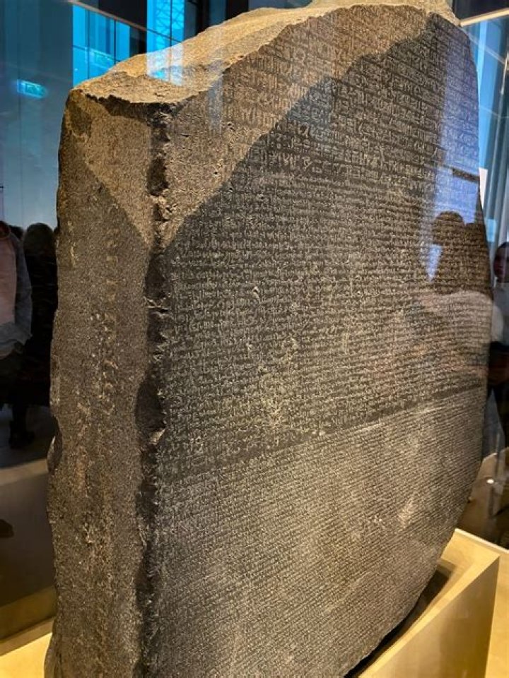 Who is the publisher of Rosetta Stone?