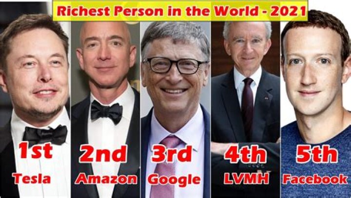 Who is the richest game show host?