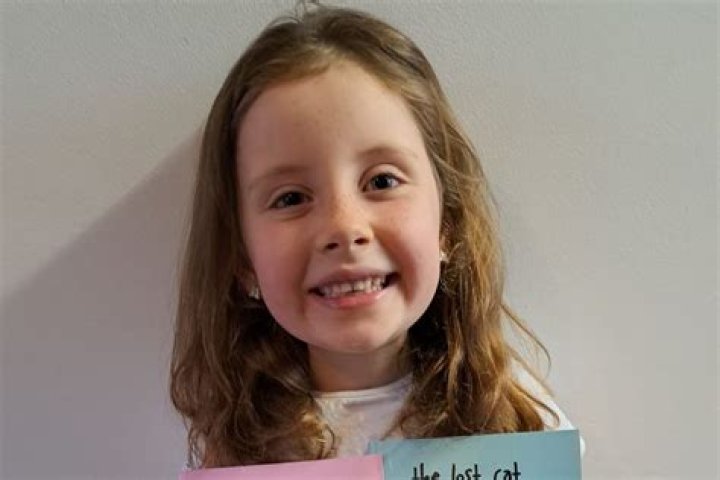 Who is the youngest author in 2020?