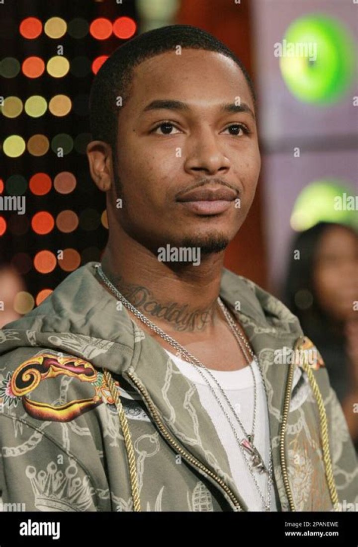 Who produced Chingy?