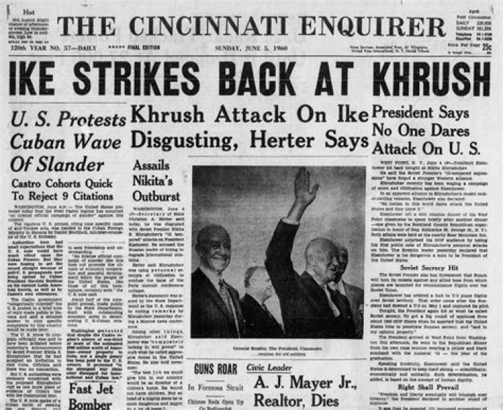 Who started the two newspaper?
