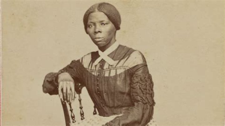 Who was an abolitionist in the North?
