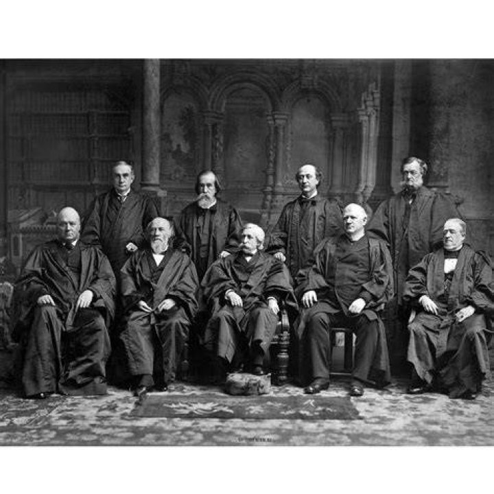 Who were the members of the first and second estate?