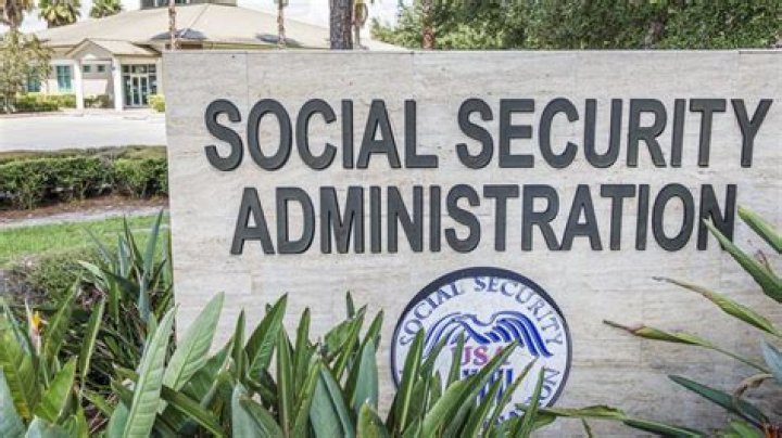 Why am I getting a call from Social Security Administration?