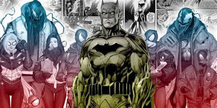Why are comic books bad?