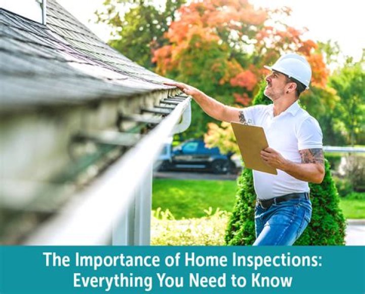 Why are home inspections important?