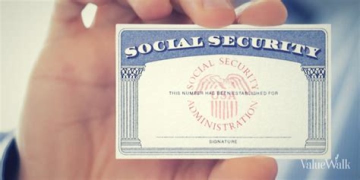 Why do I need a Social Security number for my EIN?