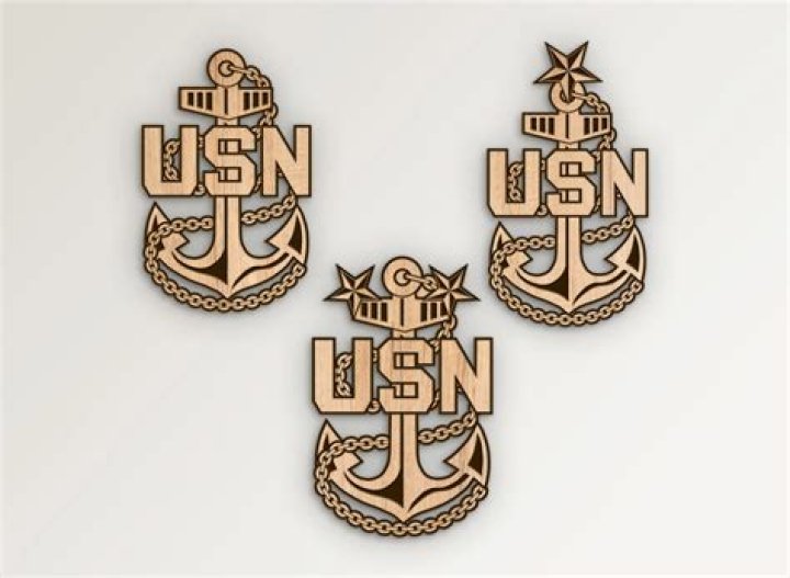 Why is the Anchor on the Marine Corps emblem called a fouled anchor?