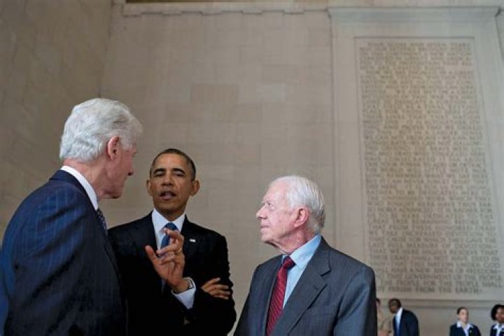 Why was Bill Clinton investigated for impeachment?