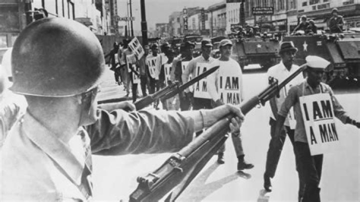 Why were black sanitation workers afraid of the union?