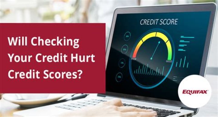 Will it hurt my credit score if I apply for a car loan?